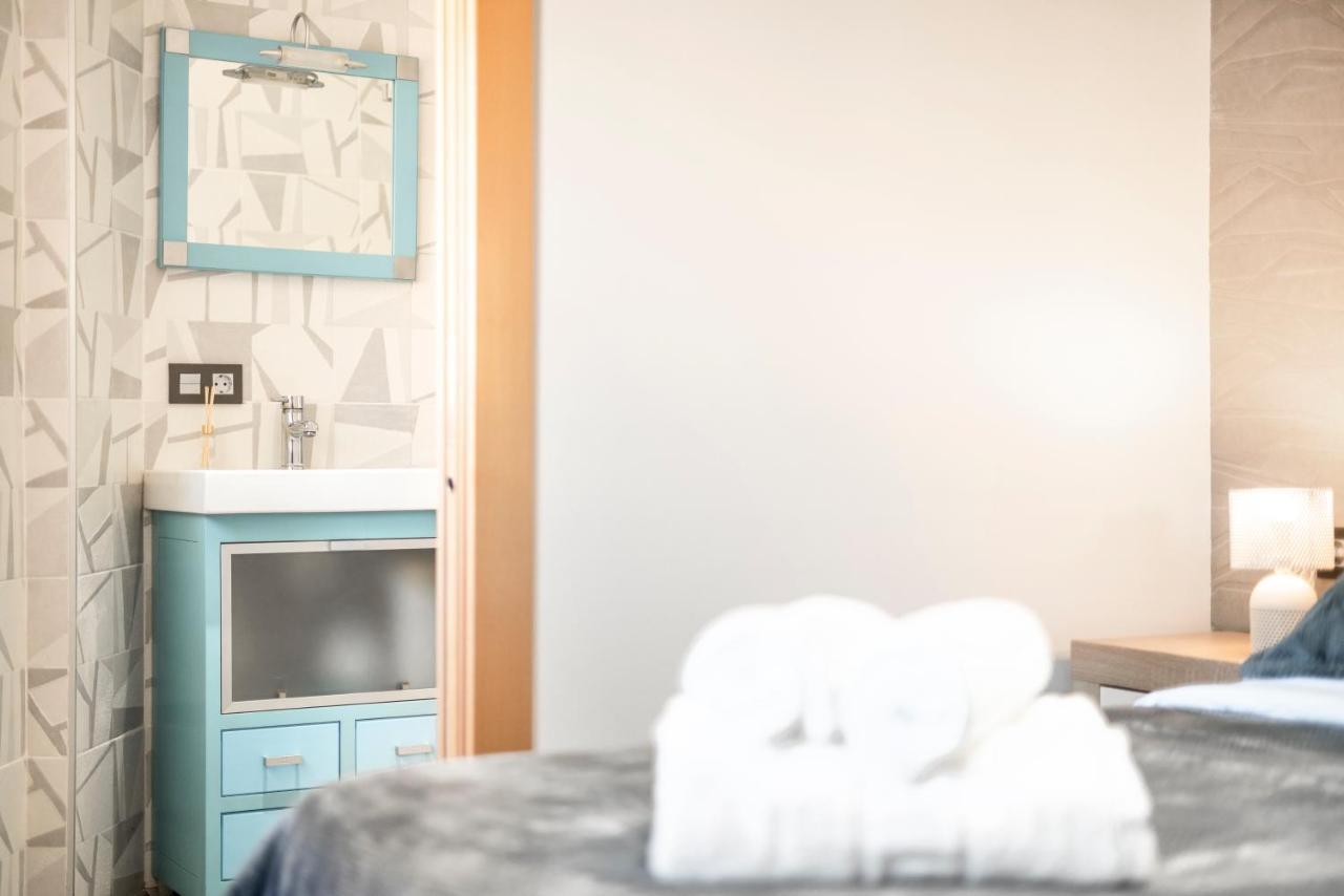 Apartamento Bola De Oro