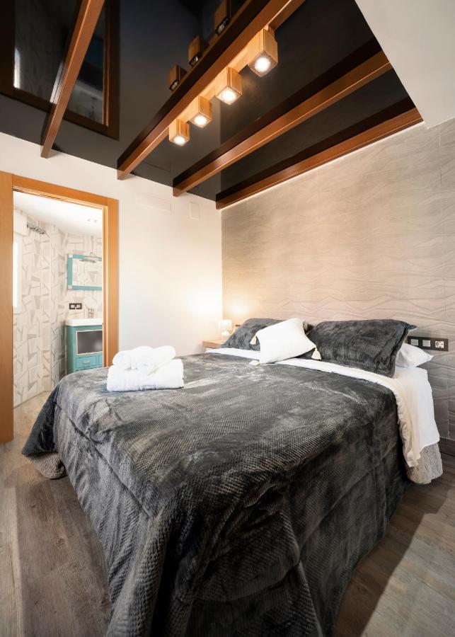 Apartamento Bola De Oro Granada