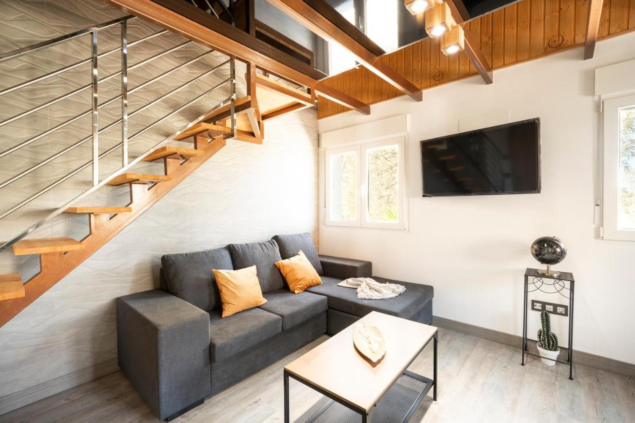 Bola De Oro Apartment *