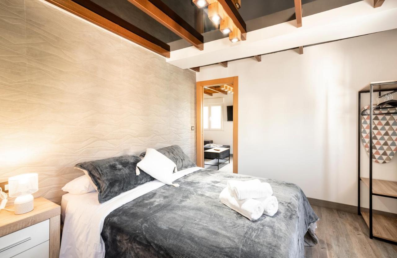 Apartamento Bola De Oro