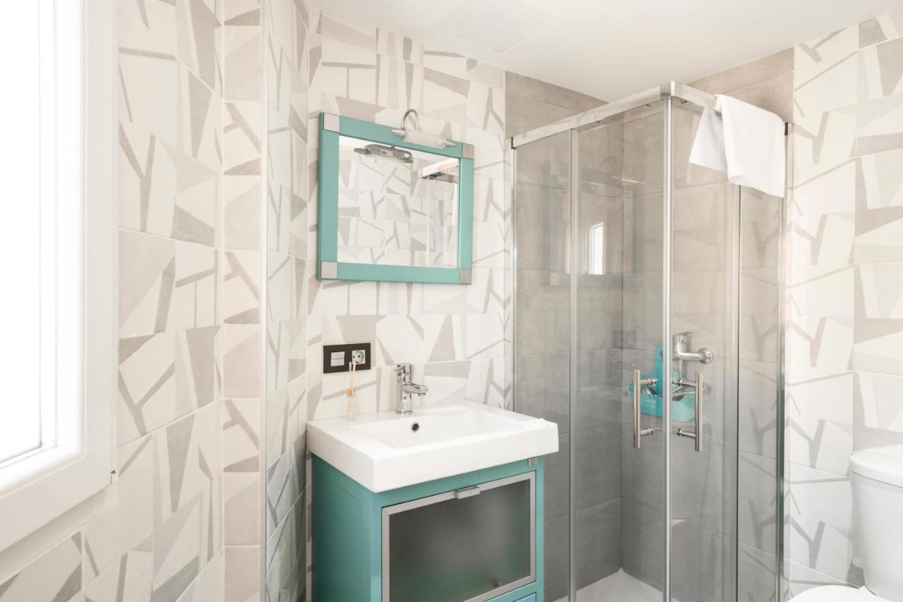 Apartamento Bola De Oro Granada