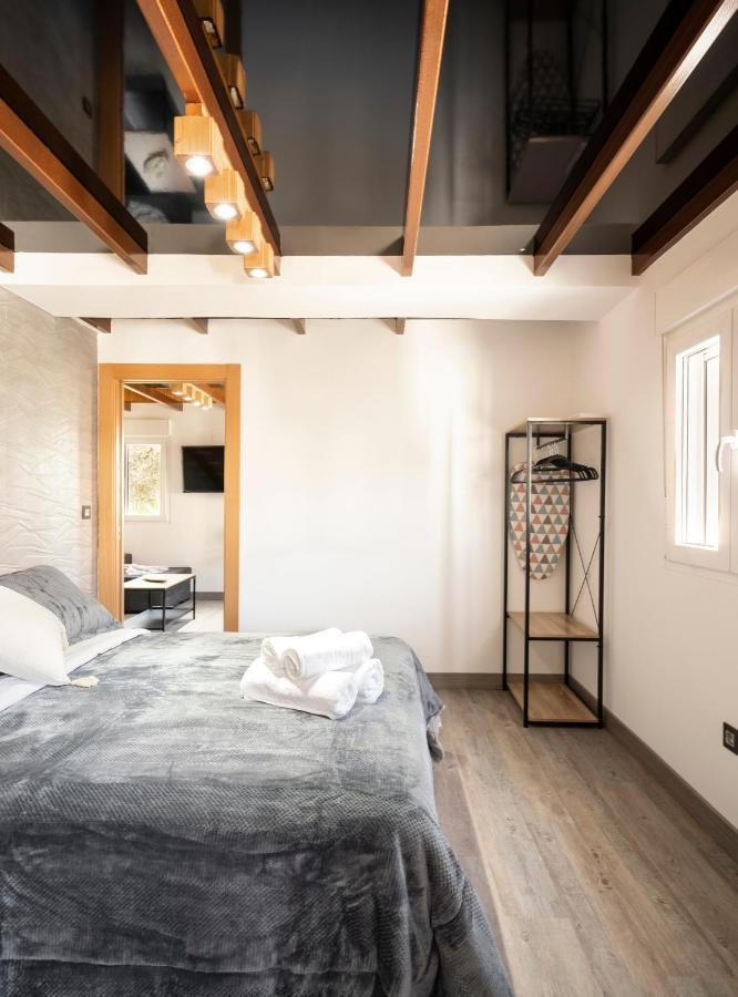 Apartamento Bola De Oro *